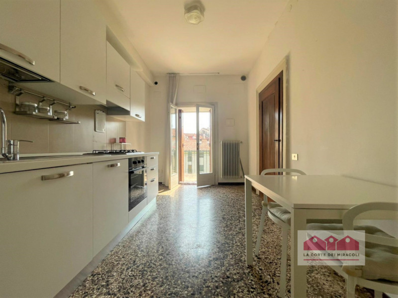 Vicenza Affitto Appartamento