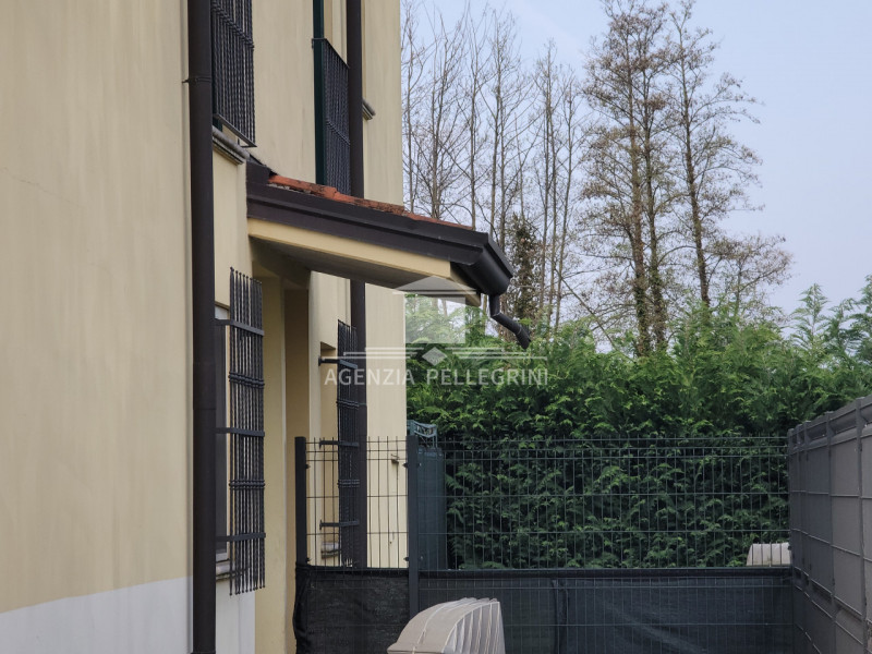 Vicenza Affitto Casa a schiera porzione di testa