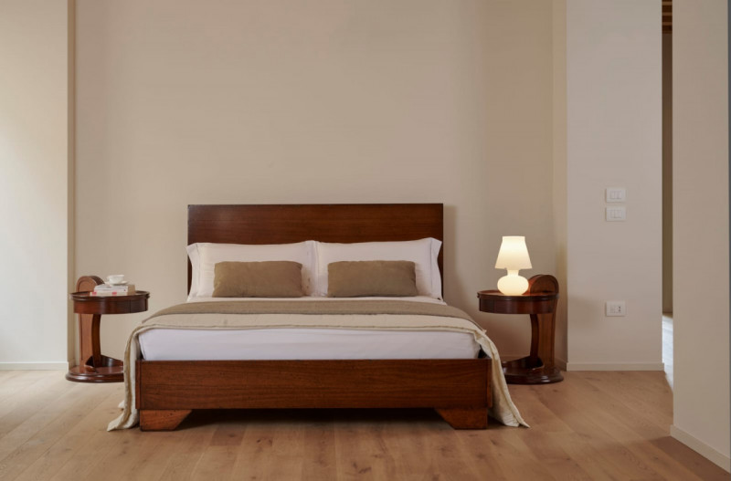 Scopri il tuo nuovo rifugio nel cuore di Castelfranco Veneto! Questo splendido appartamento quadr...