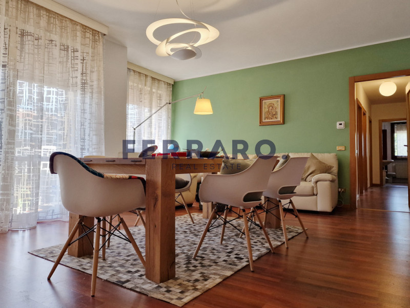 Villorba Vendita Appartamento quadrilocale