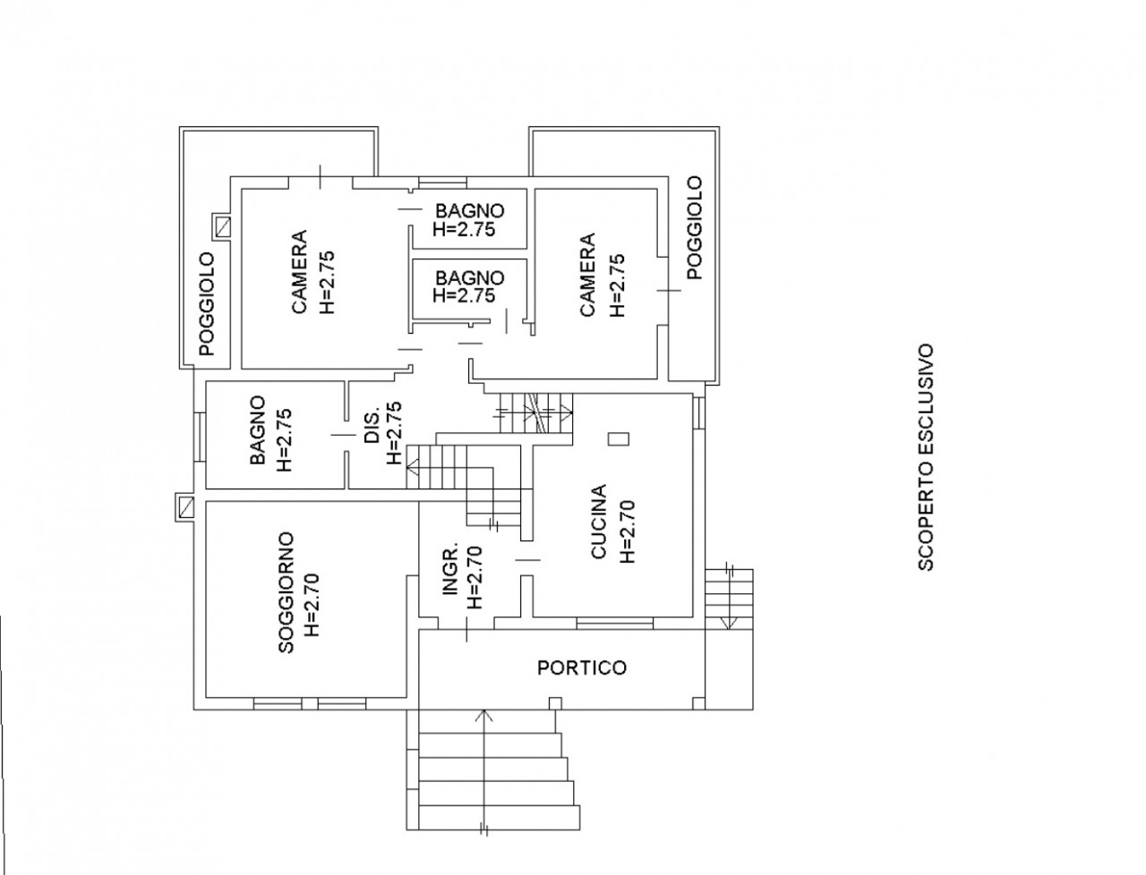 Villa - San Giorgio delle Pertiche