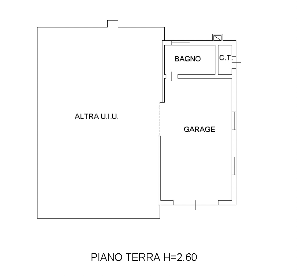 Villa - San Giorgio delle Pertiche