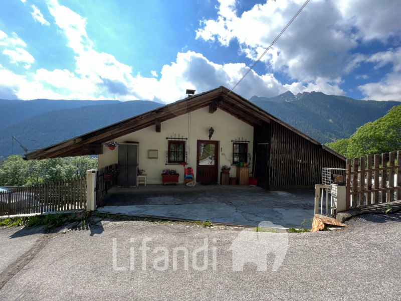 Ultimo/Ulten Vendita Casa singola