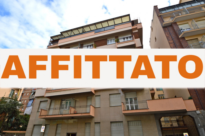 AFFITTI Appartamento a Torino – foto 1