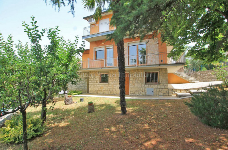 VENDITE Ville singole o a schiera a Torrita di Siena – foto 1