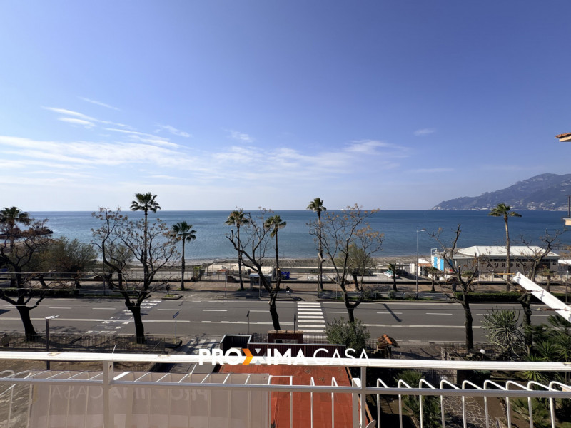 Salerno Vendita Appartamento trilocale