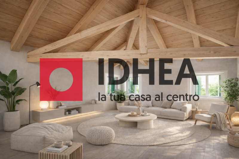 PORZIONE DA RISTRUTTURARE NEL CENTRO DI NERVESA, RIF.: "AVN1" 

L'agenzia immobiliare IDHEA ha il...