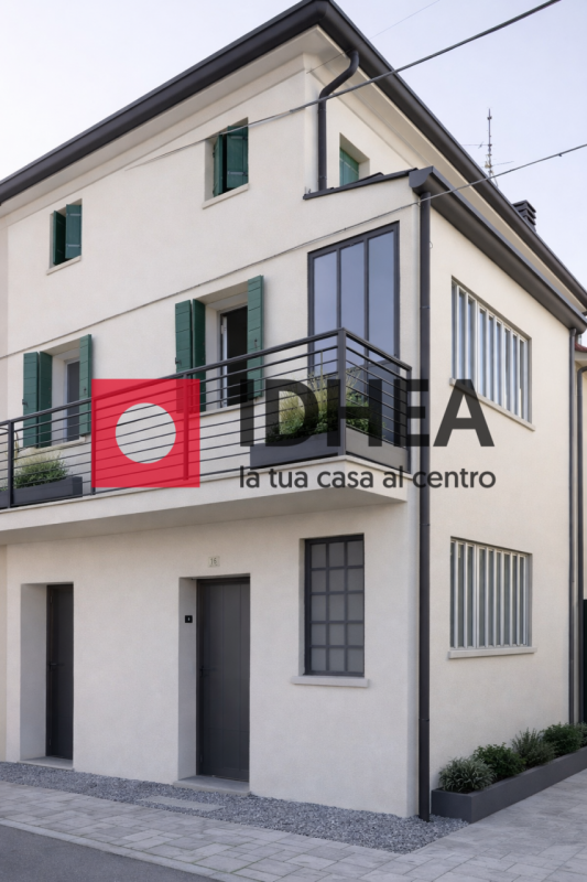 PORZIONE DA RISTRUTTURARE NEL CENTRO DI NERVESA, RIF.: "AVN1" 

L'agenzia immobiliare IDHEA ha il...