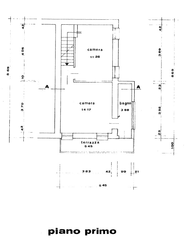 PORZIONE DA RISTRUTTURARE SU TRE LIVELLI NEL CENTRO STORICO DI NERVESA, RIF.: "AVN1" 

L'agenzia ...