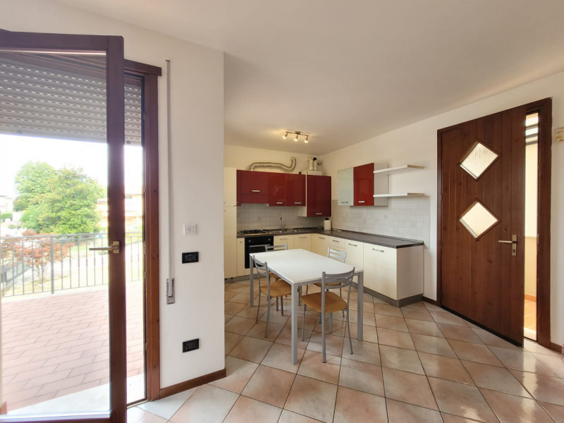 Trevignano Affitto Appartamento trilocale