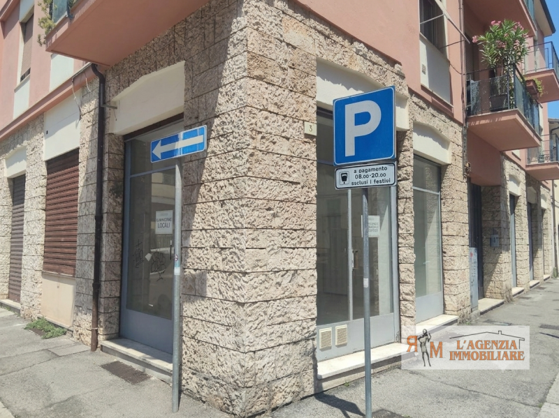 VENDITE Locali commerciali a Terni – foto 1