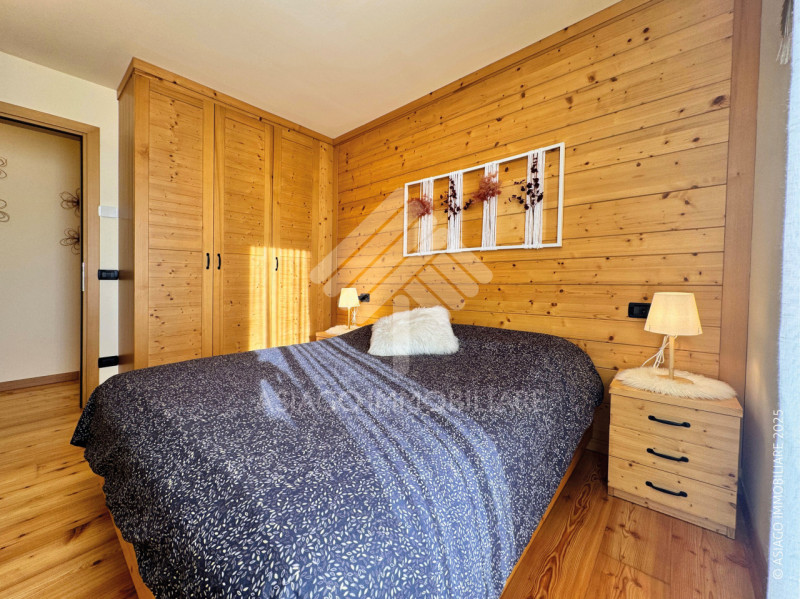 Asiago Immobiliare propone questa rivendita in esclusiva nel contesto Residenziale di Borgo Ecche...