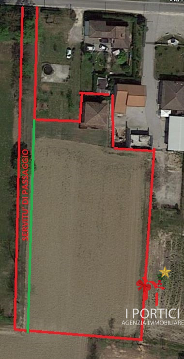 Zeminiana- 

Vendesi rustico immerso nella campagna con annesso terreno di 4.000 mq 

Possibilità...