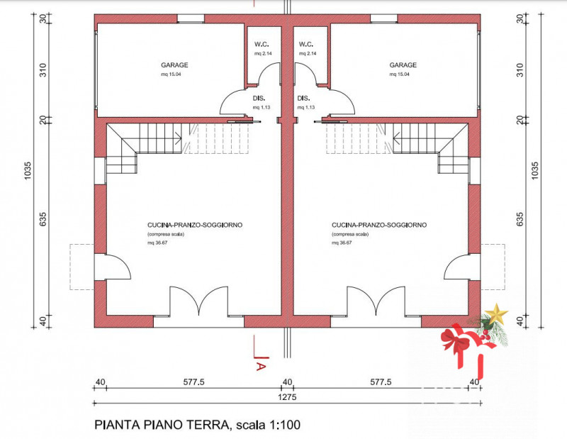 Zeminiana- 

Vendesi rustico immerso nella campagna con annesso terreno di 4.000 mq 

Possibilità...