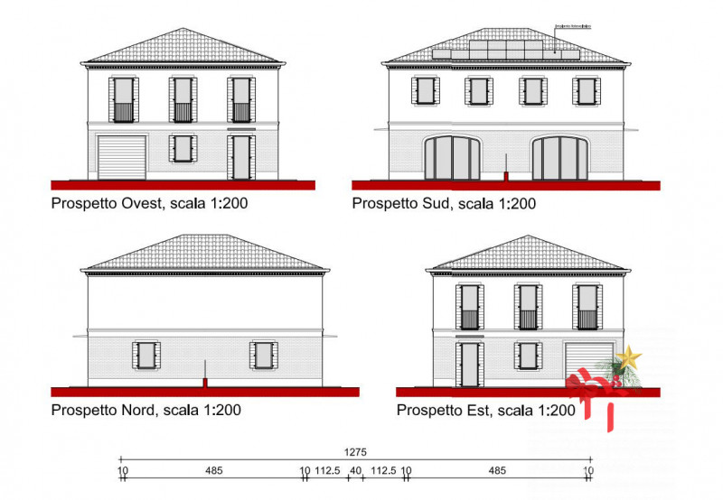 Zeminiana- 

Vendesi rustico immerso nella campagna con annesso terreno di 4.000 mq 

Possibilità...