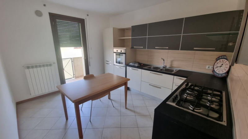 Teolo Affitto Appartamento
