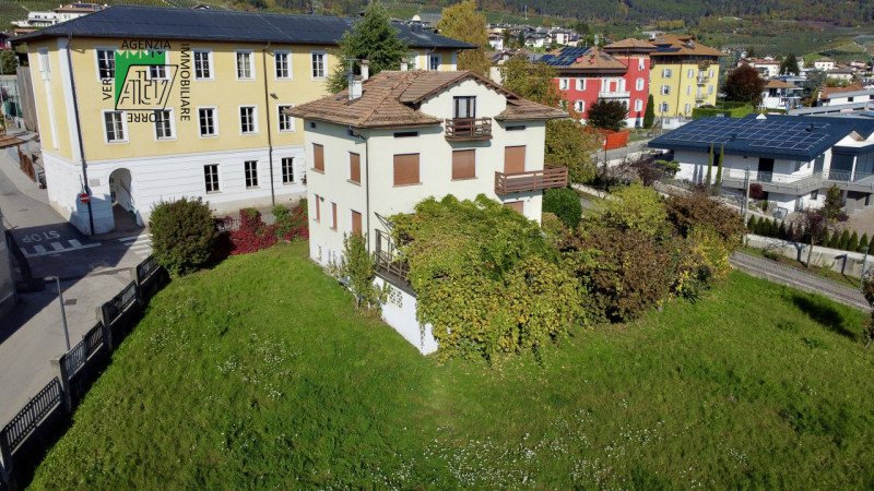 Cles Vendita Villa contemporanea