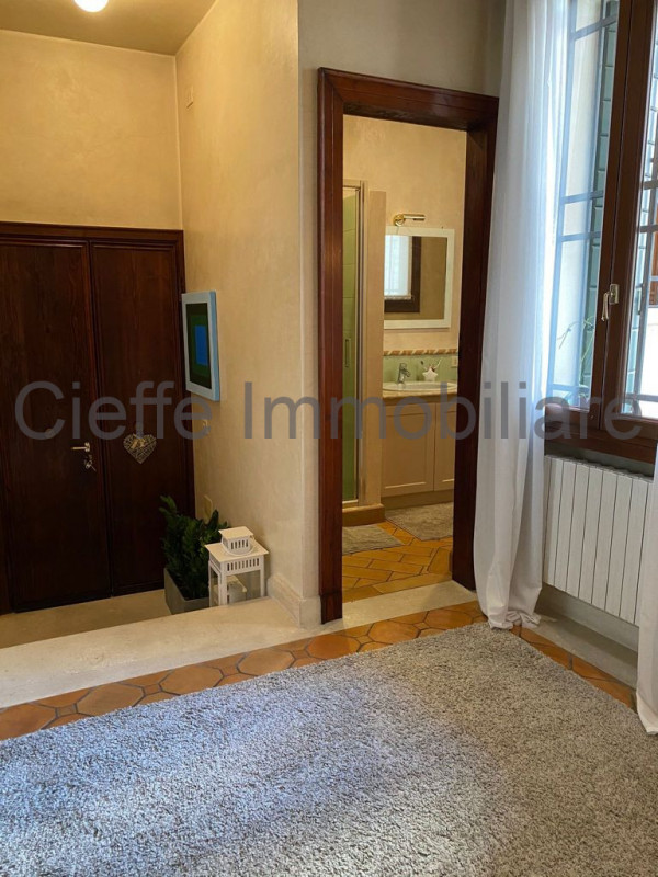 Padova Affitto Appartamento trilocale