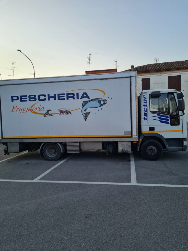 Chioggia Vendita Negozio