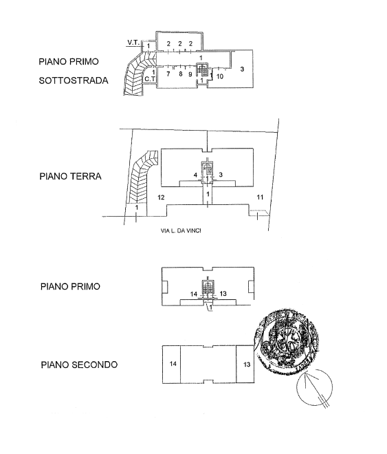 SELVAZZANO DENTRO: Per chi è alla ricerca di un immobile pregiato e con grandi spazi abitativi, p...
