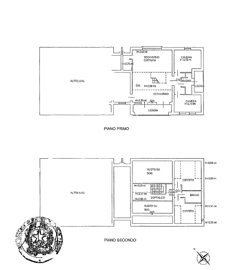 SELVAZZANO DENTRO: Per chi è alla ricerca di un immobile pregiato e con grandi spazi abitativi, p...
