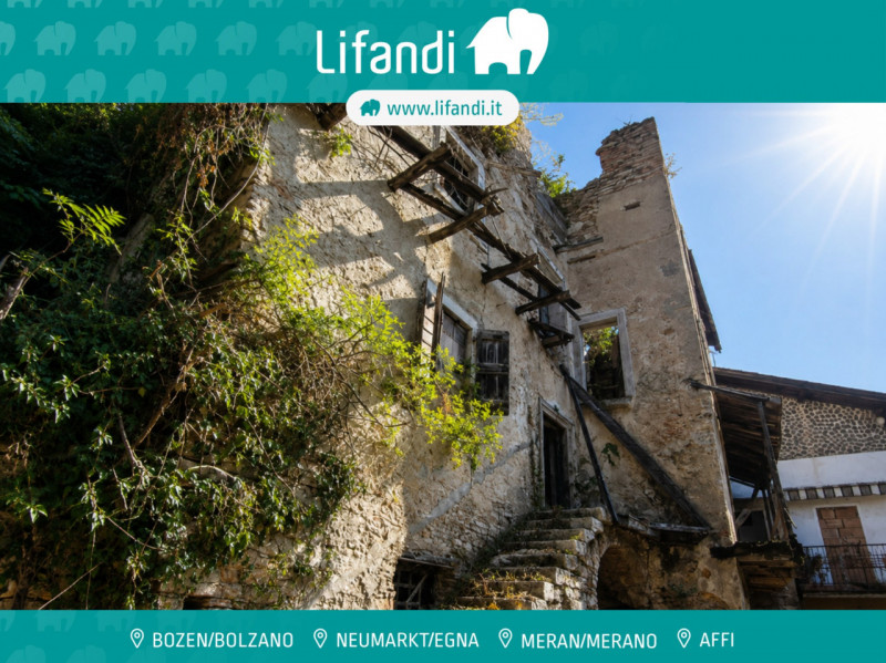 VENDITE Terreni a Trento &ndash; foto 1