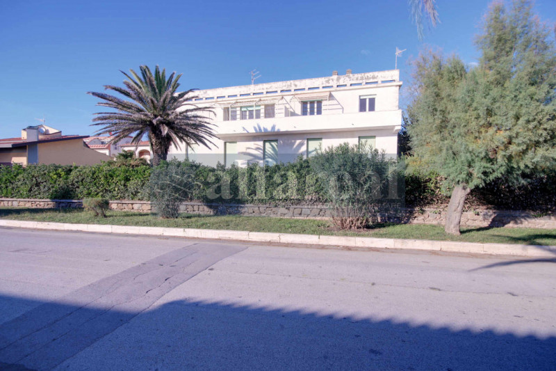 Castiglione della Pescaia Vendita Palazzo