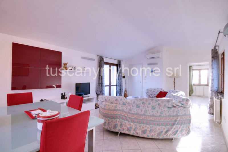 Castiglione della Pescaia Vendita Appartamento trilocale