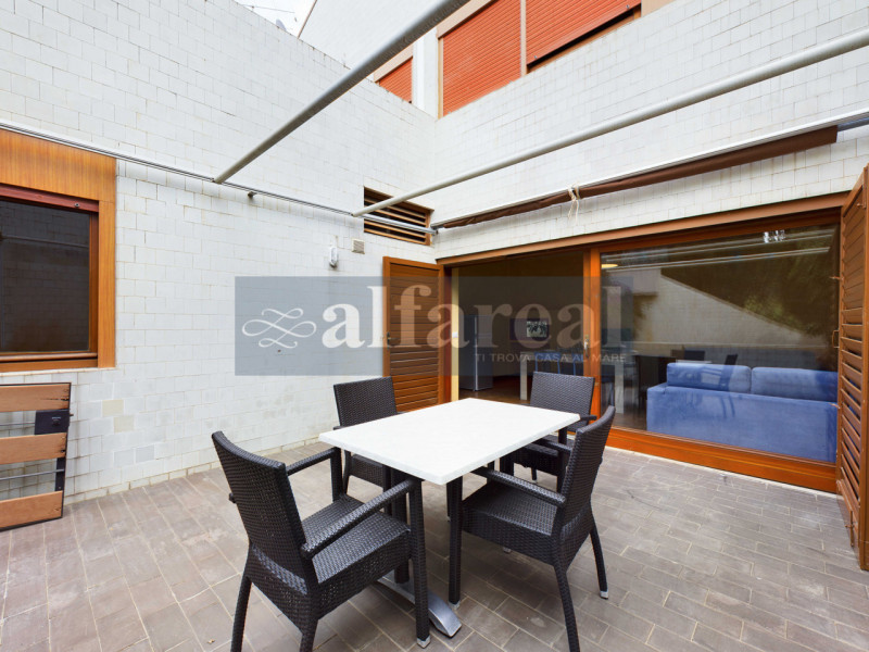 Castiglione della Pescaia Vendita Appartamento trilocale