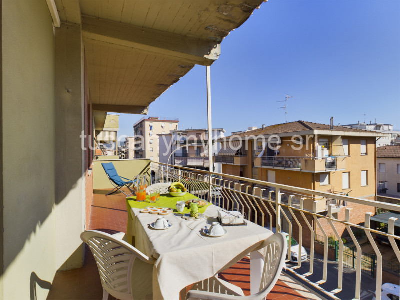 Follonica Vendita Appartamento bilocale