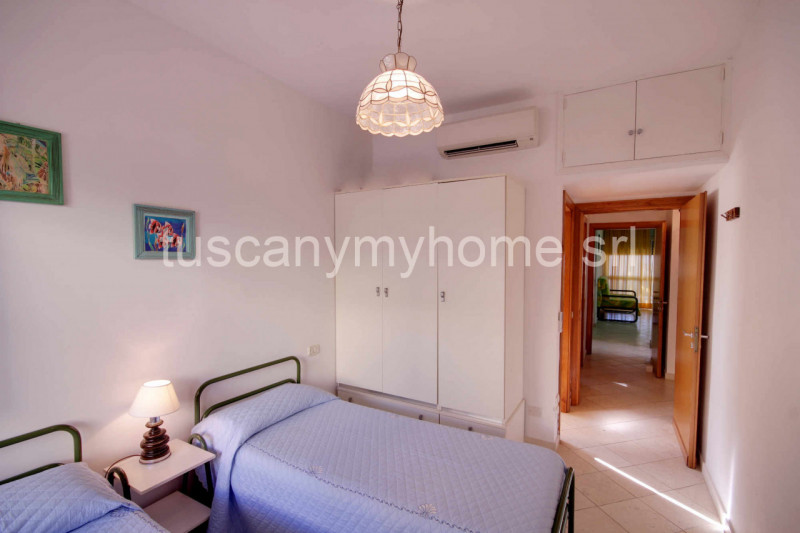 Castiglione della Pescaia Vendita Appartamento quadrilocale