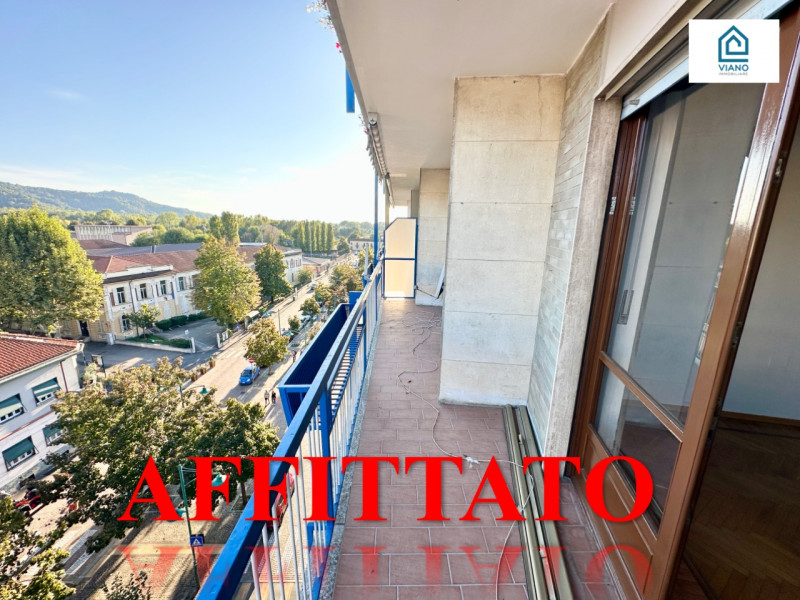 Chivasso Affitto Appartamento quadrilocale