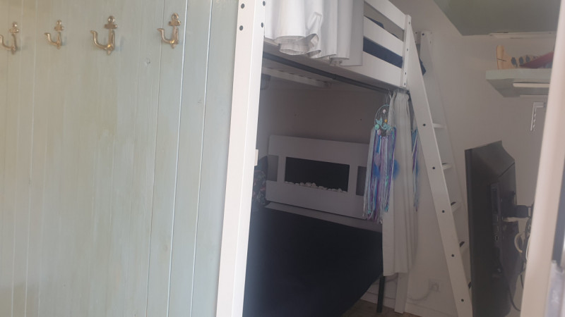 Cavallino, a due passi da Lido di Jesolo, VENDESI monolocale di 28 mq a due passi dal mare posto ...