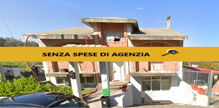 Terranova Sappo Minulio Vendita Appartamento trilocale