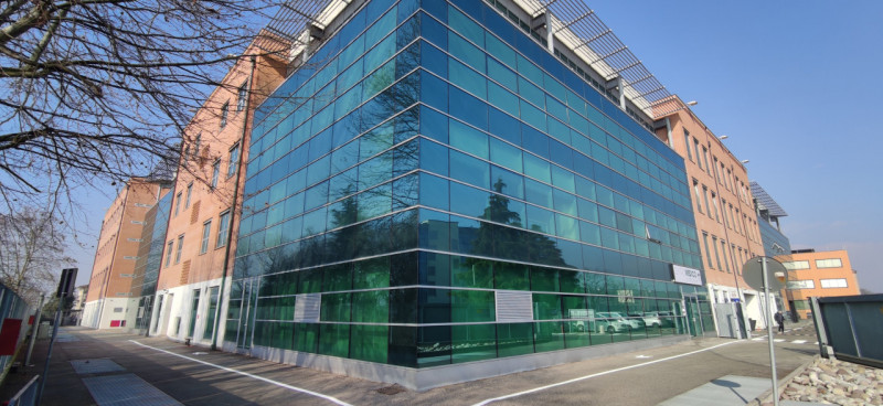 Vicenza Affitto Ufficio