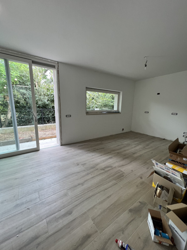 Martellago Affitto Bifamiliare