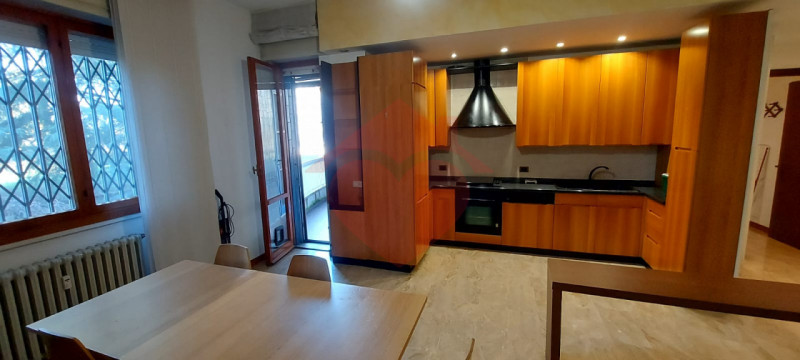 Cassina de' Pecchi Affitto Appartamento trilocale