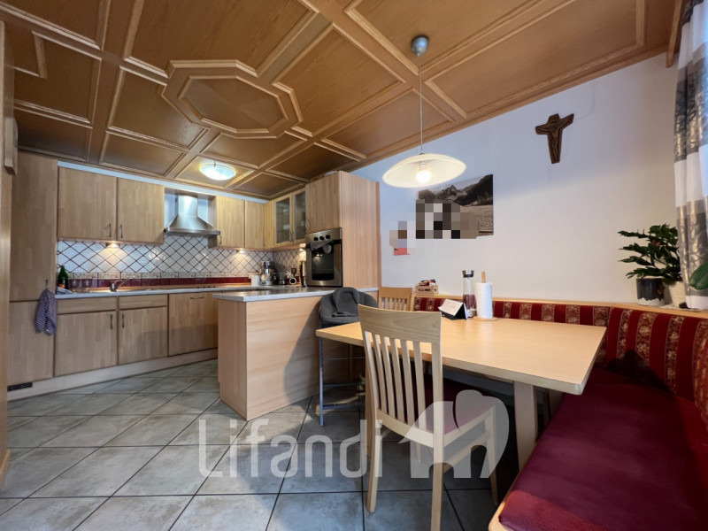 San Leonardo in Passiria/St. Leonhard in Passeier Vendita Appartamento trilocale