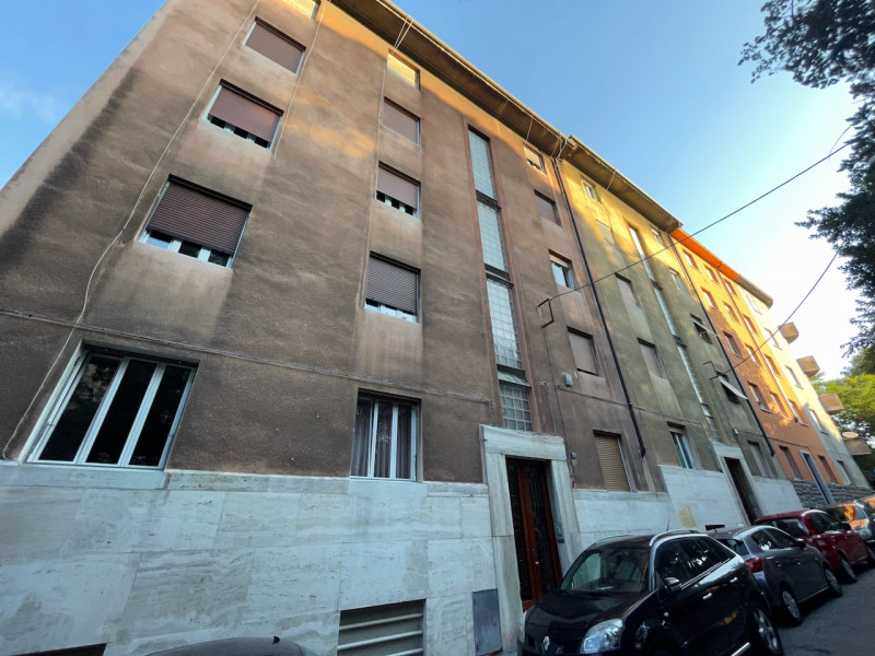 Trieste Affitto Appartamento bilocale