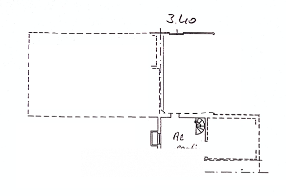 Per chi ama la quiete immersa nel verde, e la vicinanza della comodità della città, proponiamo un...