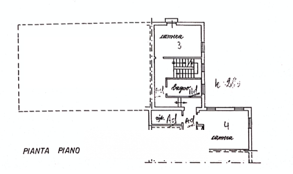 Per chi ama la quiete immersa nel verde, e la vicinanza della comodità della città, proponiamo un...