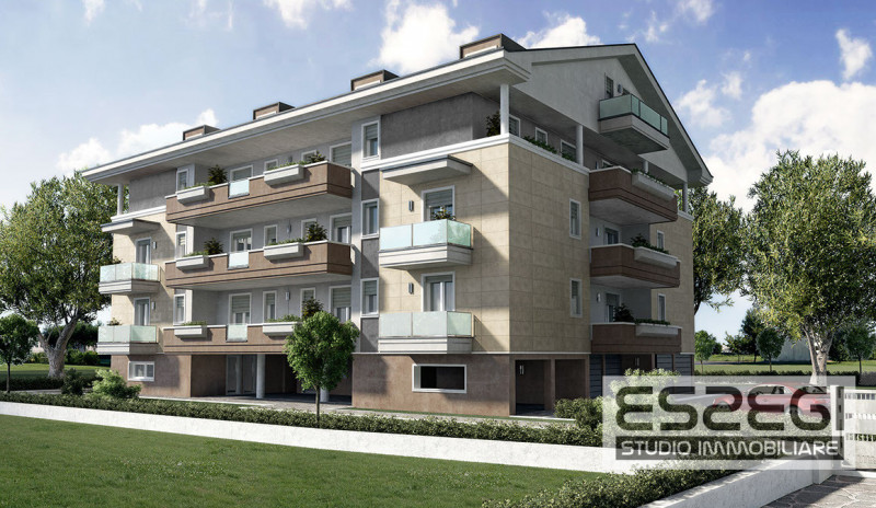 PADOVA – GUIZZA: Proponiamo esclusivo duplex su due livelli elegantemente rifinito posto al piano...