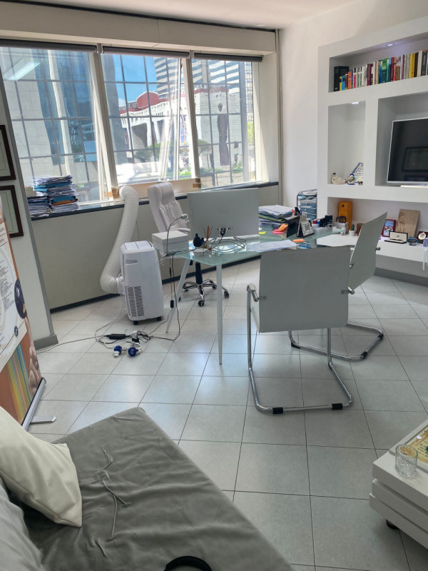 Napoli Affitto Ufficio