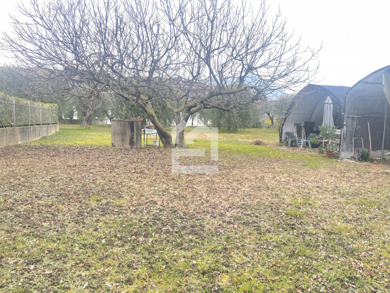 San Felice del Benaco Vendita Terreno terreno edificabile residenziale