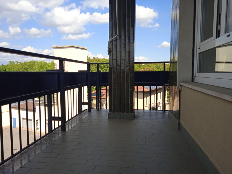 Monza Vendita Appartamento trilocale