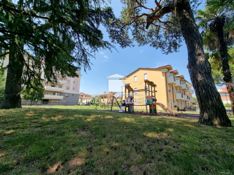 Vicenza Affitto Appartamento