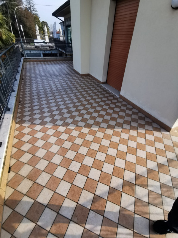 Capriccio di Vigonza, Stra, Ufficio Show Room, Indipendente, Suddiviso in 5 Locali, Reception, 2 ...