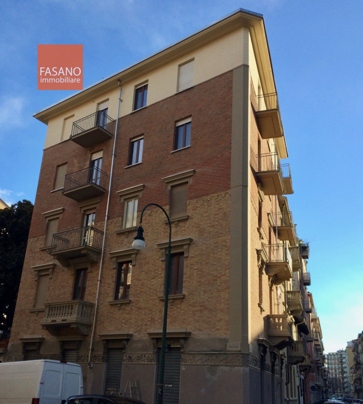 Torino Affitto Appartamento bilocale