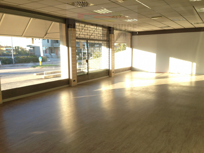 Calcinato Vendita Negozio