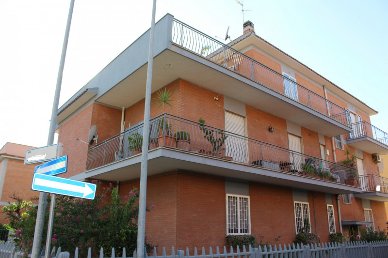 Marino Vendita Appartamento bilocale